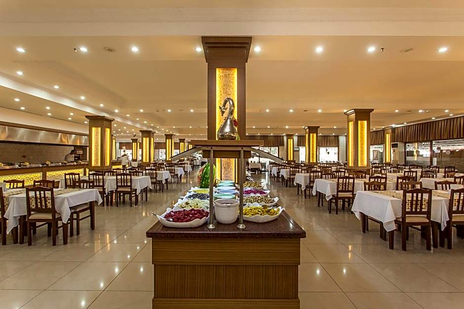 Eftalia Holiday Village