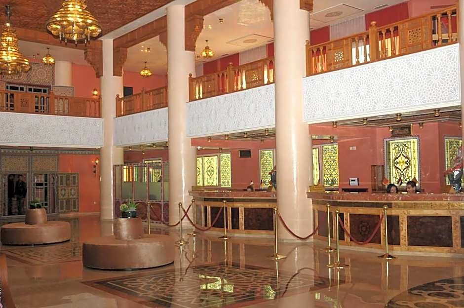Hotel Tafilalet