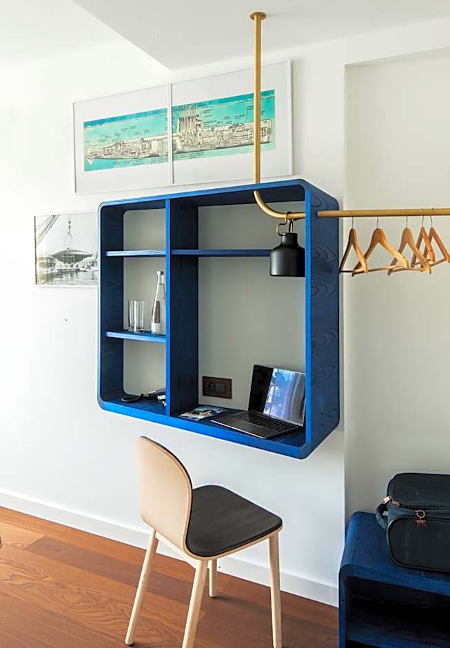 Boutique Hotel Miramar