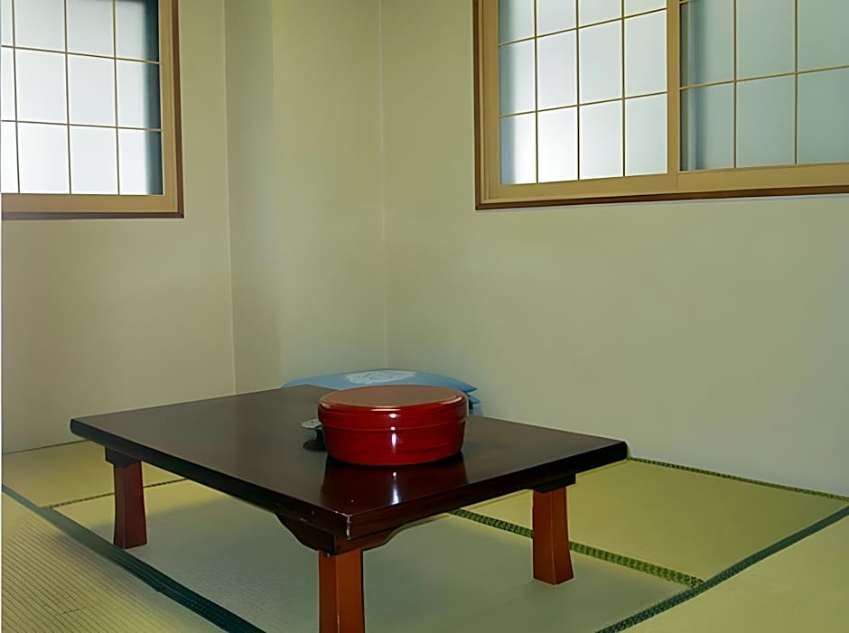 Aomori Iroha Ryokan