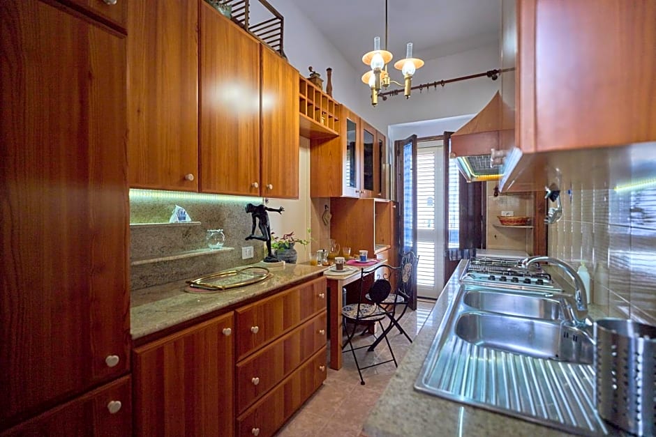 B&B IreneMarchese Gluten Free