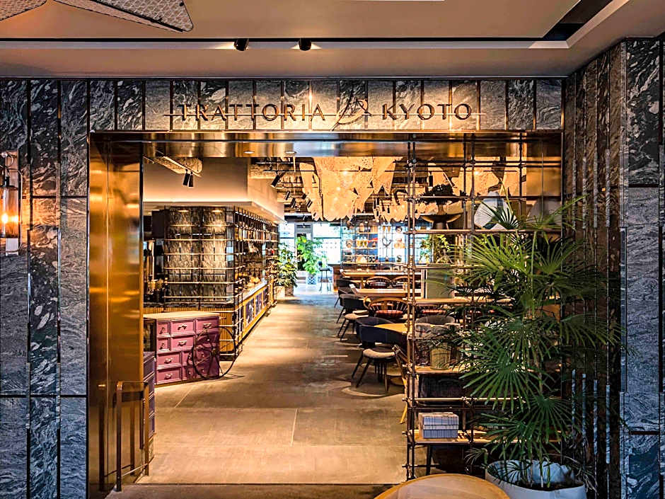 Mercure Kyoto Station