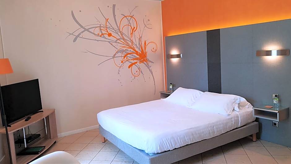 Private Hôtel - Adults Only