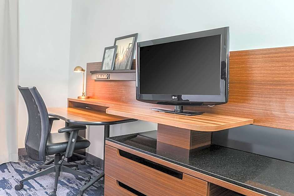 Fairfield Inn & Suites by Marriott Houston Westchase