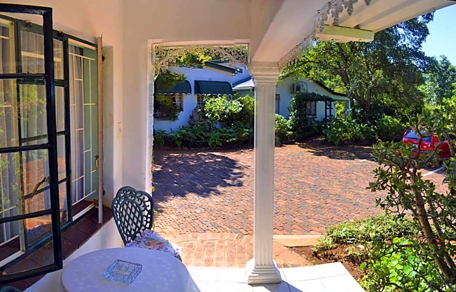 Brevisbrook B&B