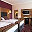 Mercure Newcastle George Washington Golf And Spa