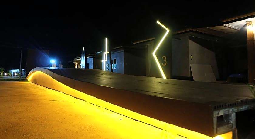 Golden House Sa Kaeo