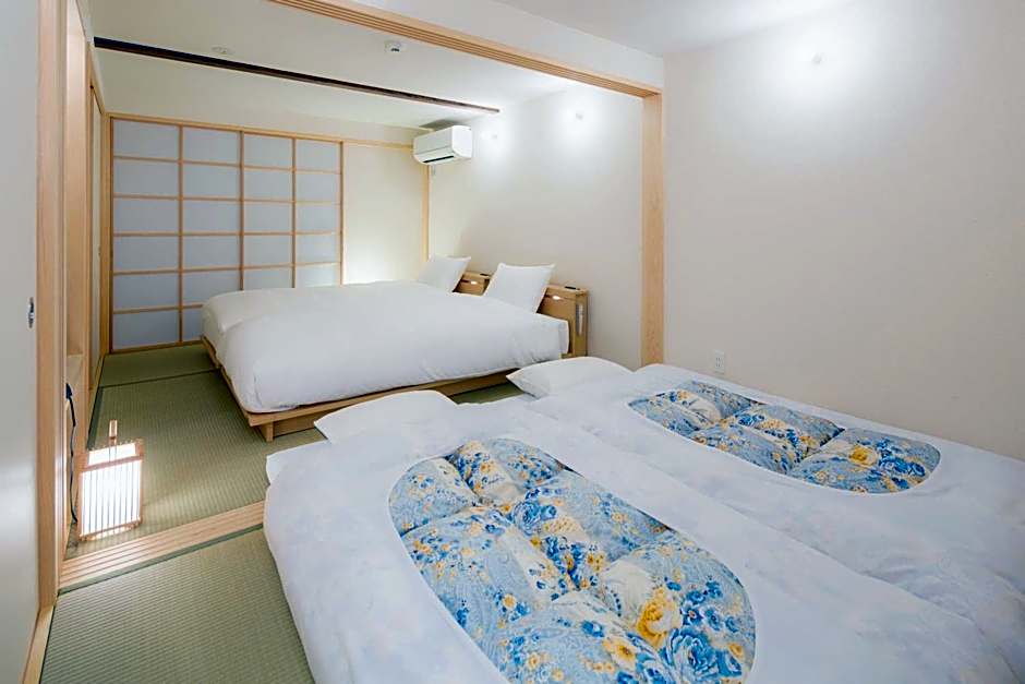 RESI STAY Anekoji