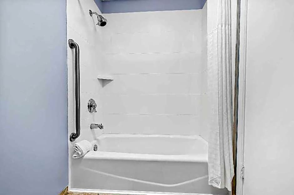 Best Western Vista Manor Lodge