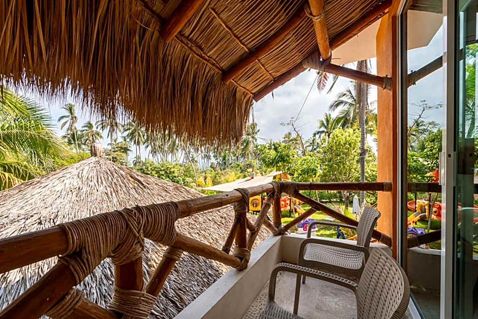 Rojo Manglar Acapulco