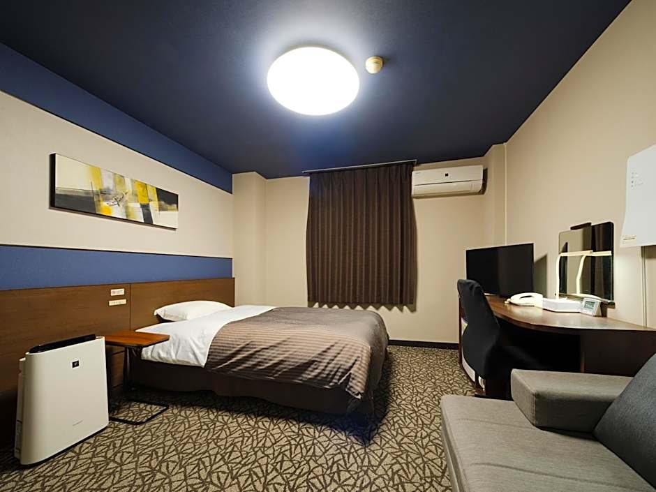 Isahaya Daiichi Hotel