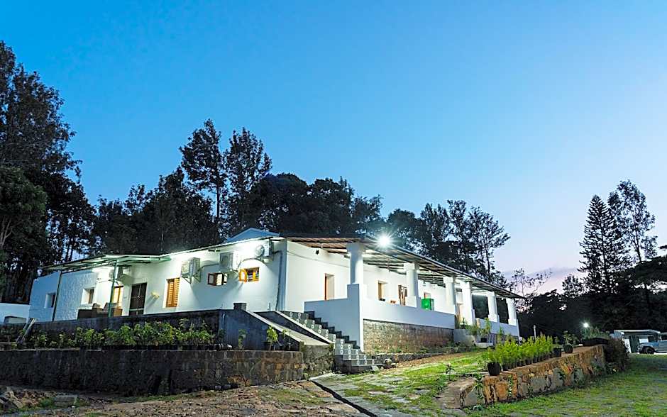The Inglewood Bungalow – Yercaud, MO