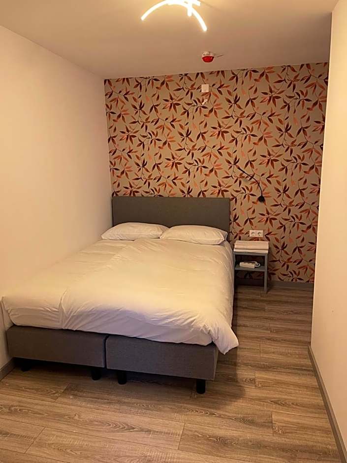 Hotel B&B Sint-Maria NEXT DOOR