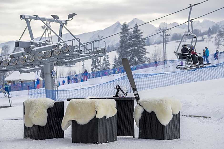 Hotel ZAWRAT Ski Resort & Spa