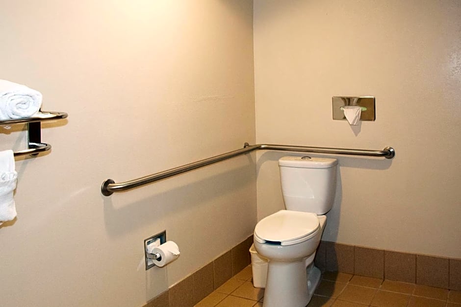 Best Western I-5 Inn & Suites