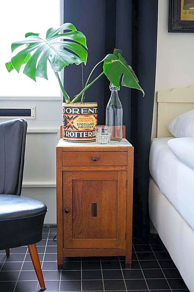 Hello I'm Local - Boutique Hostel