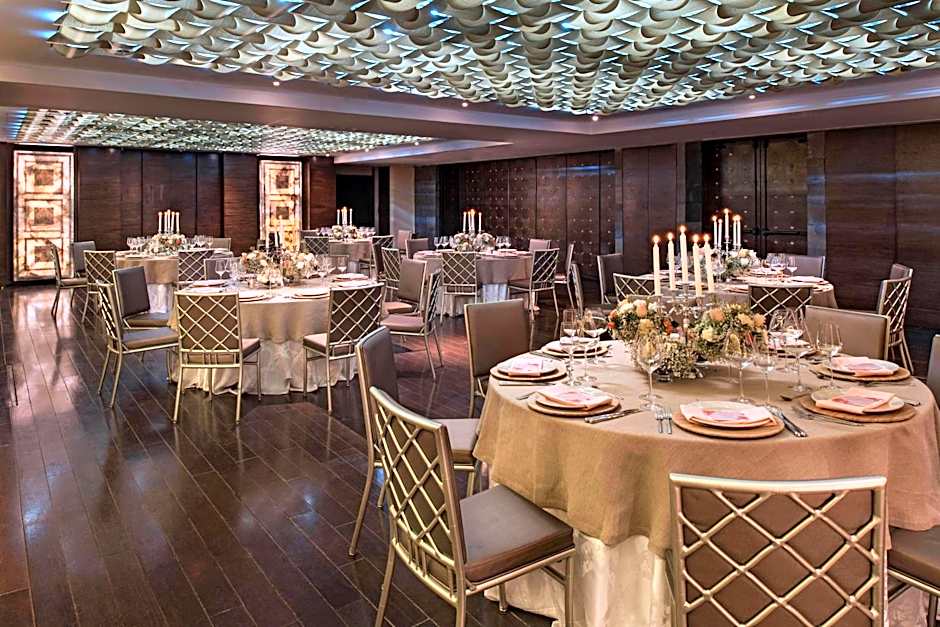 JW Marriott El Convento Cusco