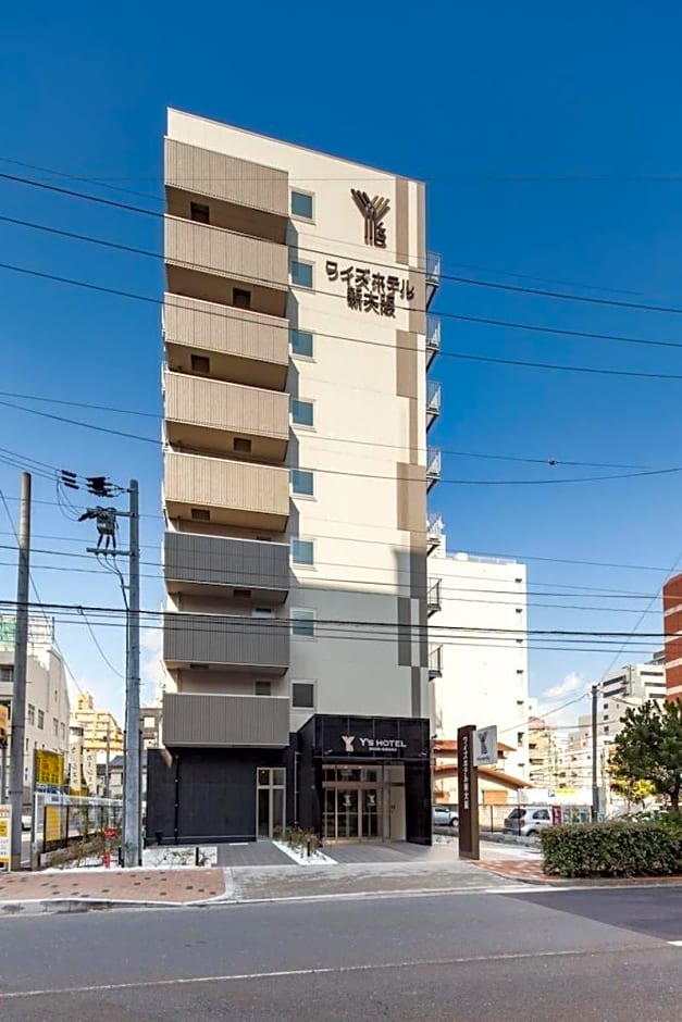 Y's Hotel Shin-Osaka