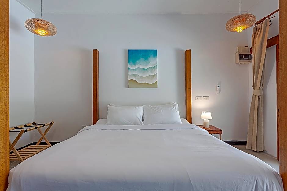 Natai House Hotel