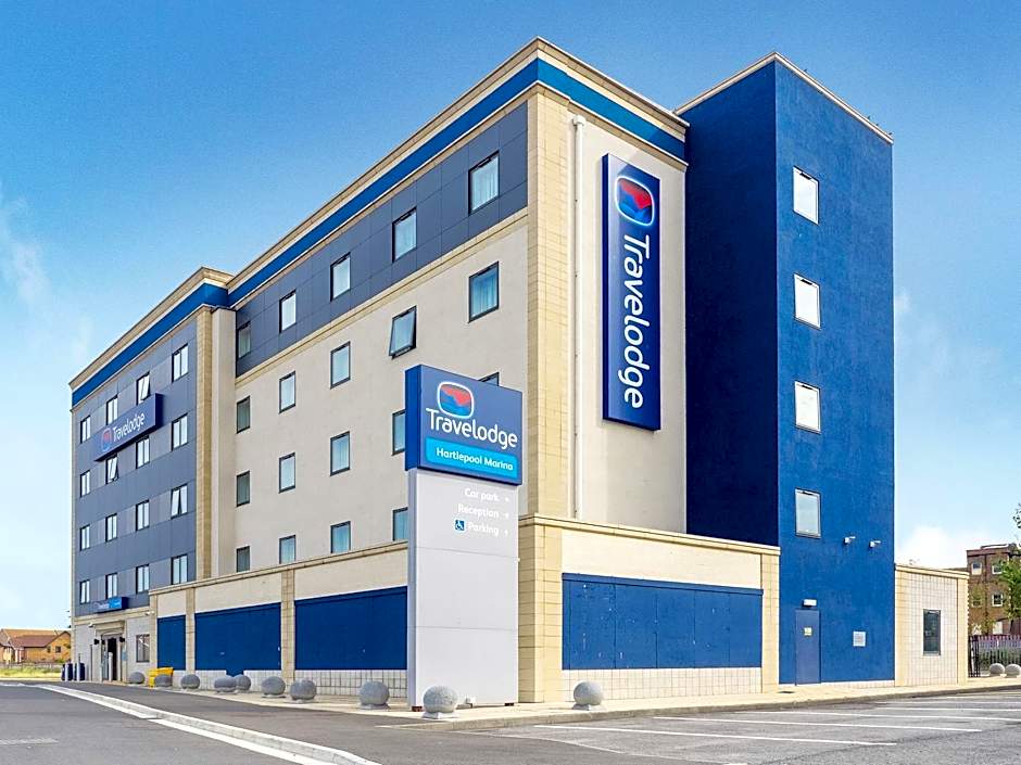 Travelodge Hartlepool Marina
