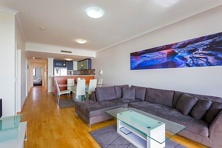 Nautilus by Rockingham Apartments