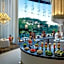 JW Marriott Hotel Bengaluru