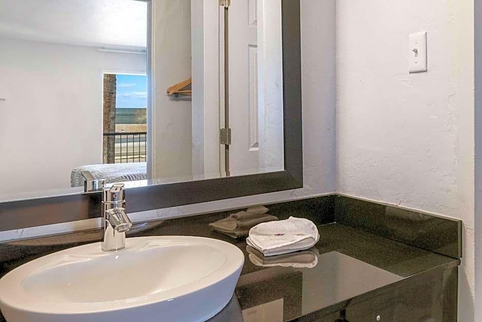 Motel 6-Tucson, AZ-Downtown