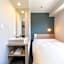 Super Hotel Fujikawaguchiko Tennenonsen