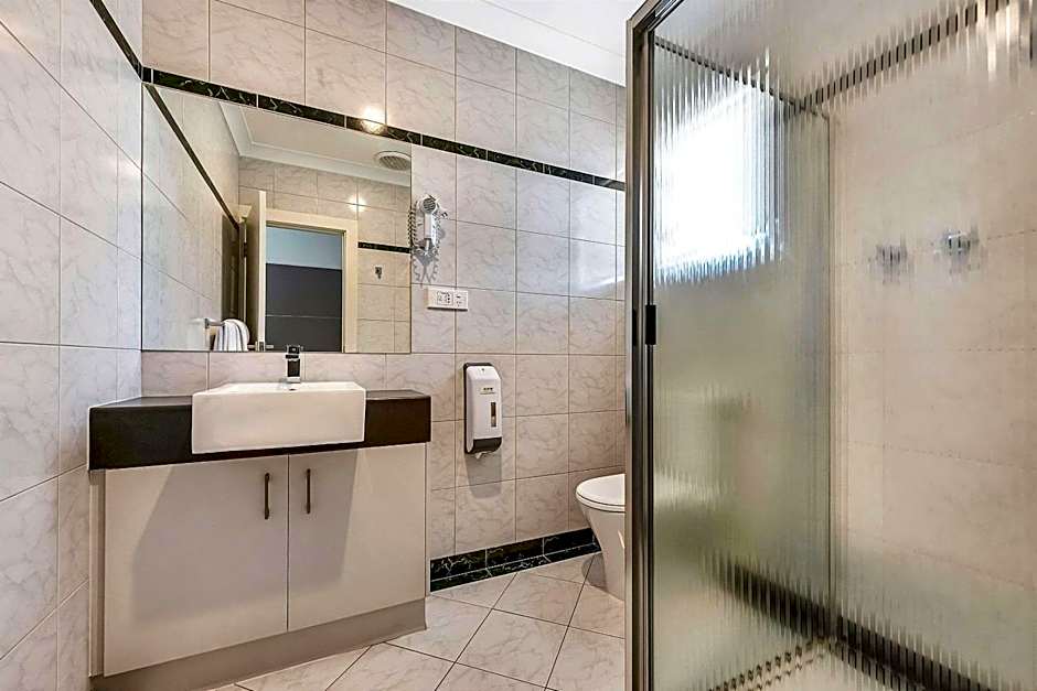 Comfort Inn & Suites Manhattan