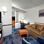 Fairfield Inn & Suites by Marriott Charlottesville North