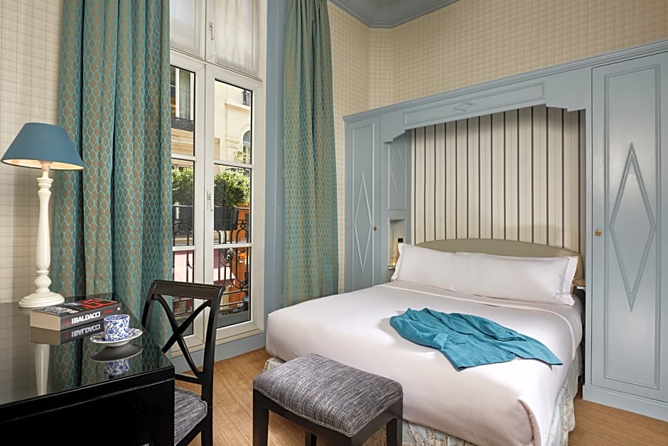 Hotel Saint Germain