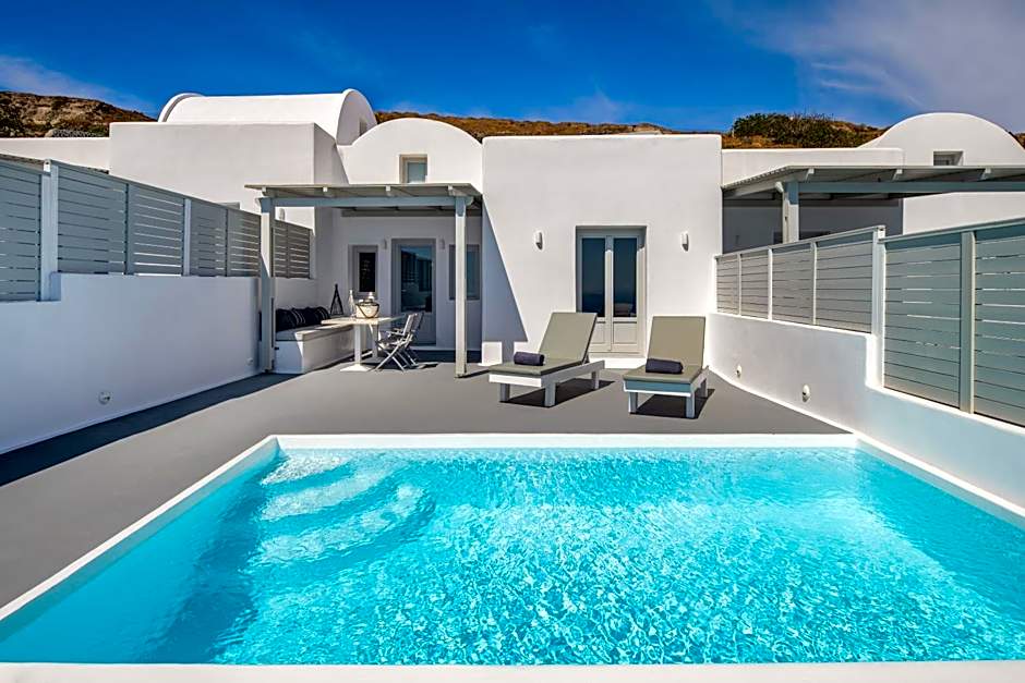 Siete Mares Luxury Suites