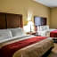 Comfort Inn And Suites