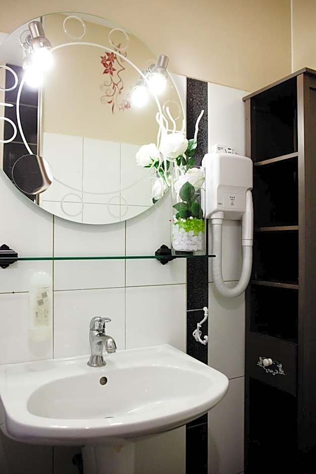 Hotel Abat Jour