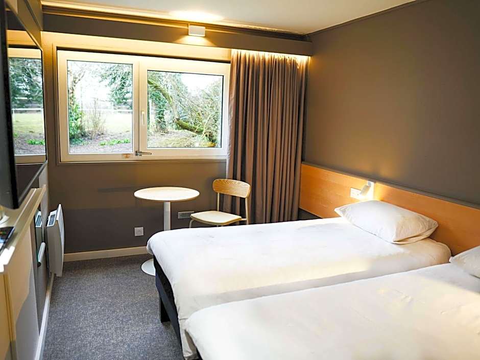 ibis Caen Porte d'Angleterre