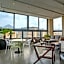 Hampton by Hilton Santiago Las Condes