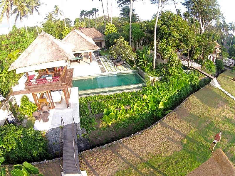 Villa Tamu Seseh