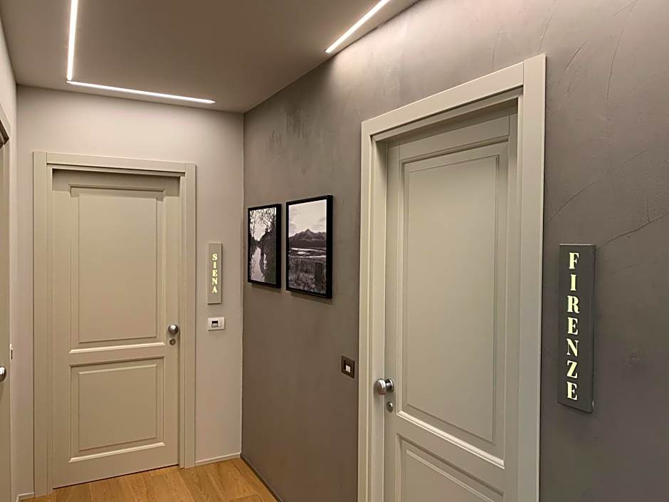 Palazzo Vasarri - Luxury design suites