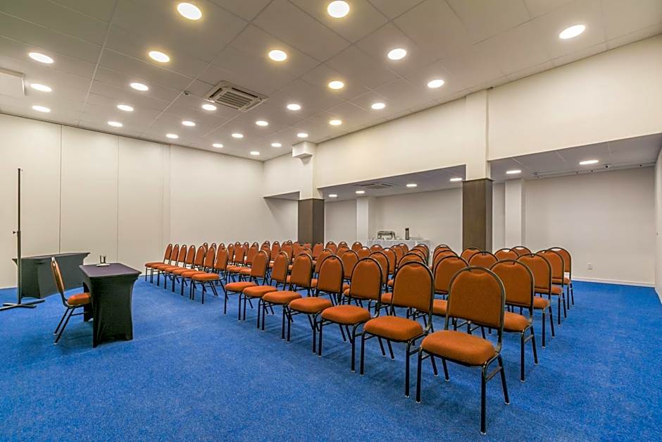 Bristol Guararapes Fortaleza Centro de Eventos