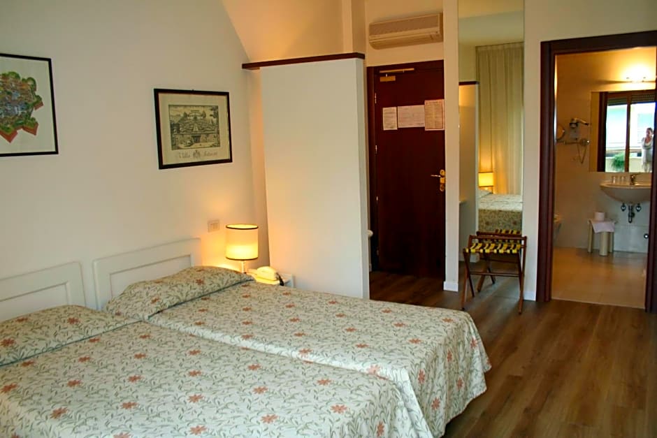 Hotel Bacco