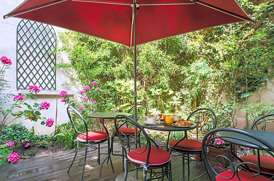 Diese Hotel Bastille