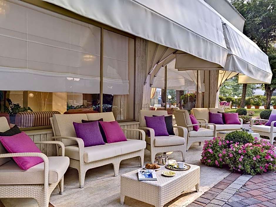 Hotel Eliseo Terme