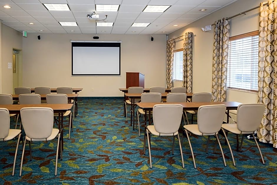 Candlewood Suites Olympia/Lacey By IHG