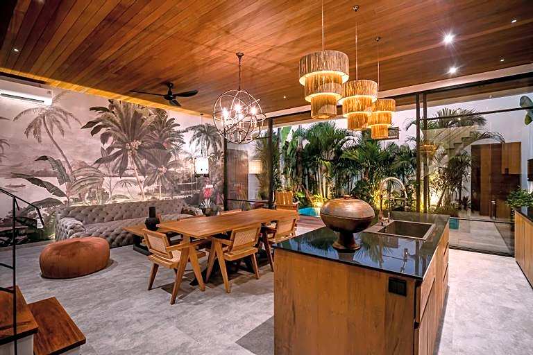 Nusantara Loft Ndao by Alfred in Bali