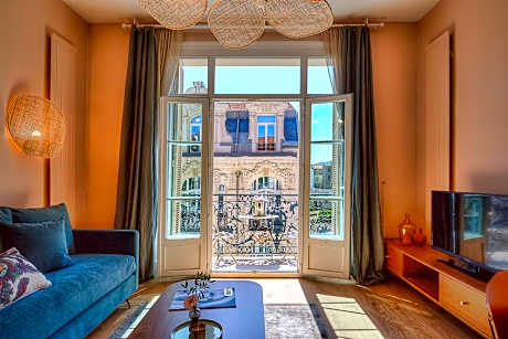 Residence Lamartine - Nice