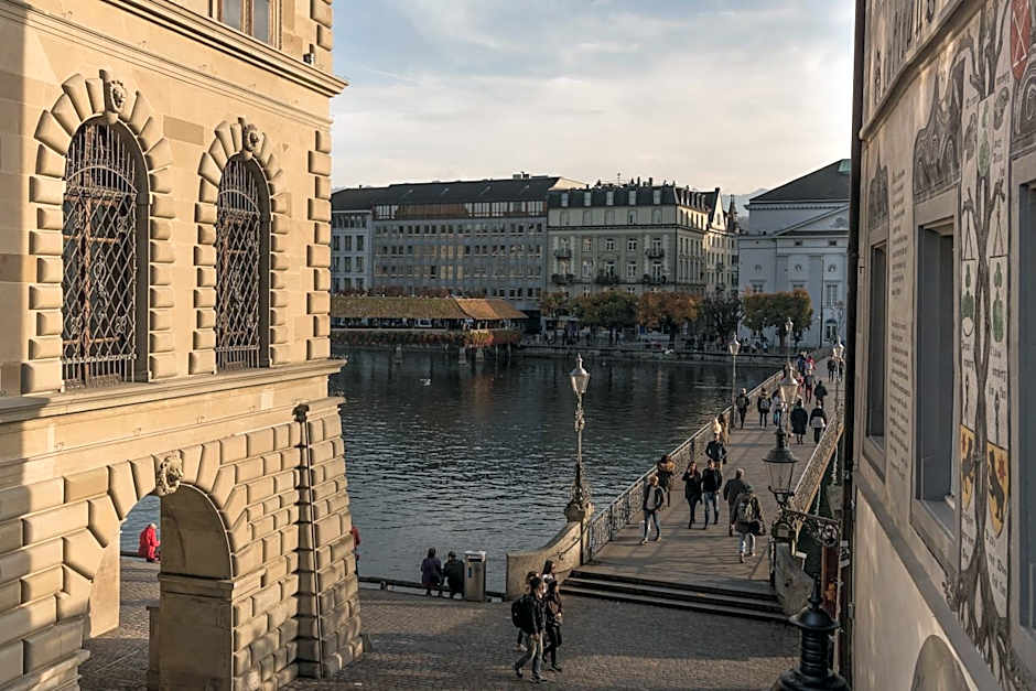 Hotel Central Luzern
