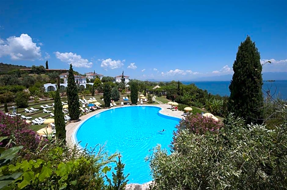 Sunrise Village Beach