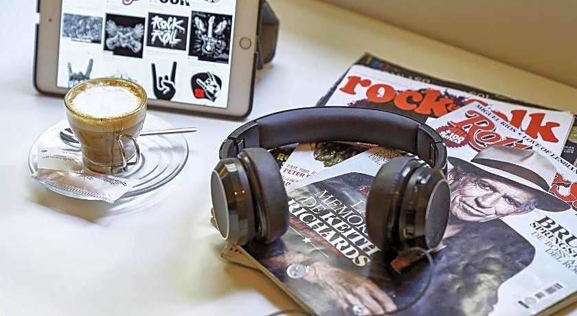 ibis Barcelona Pza Glories 22