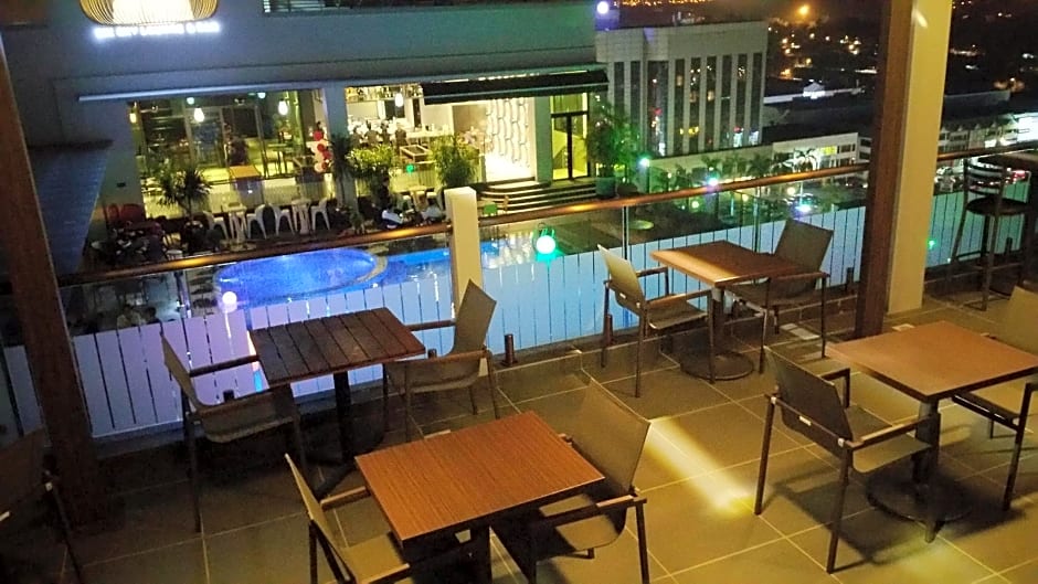 The Pure Hotel Sungai Petani