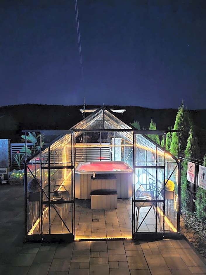 Apartamenty pod Gromadzyniem